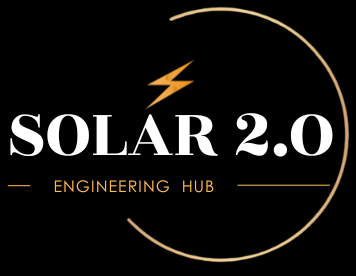 Solar 2.0 Engineering Hub